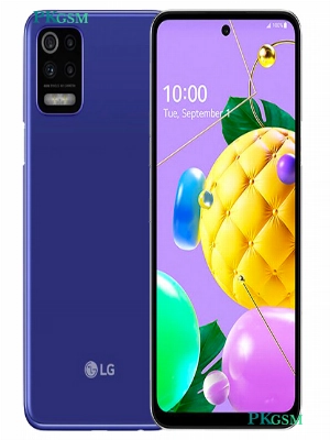 LG K72