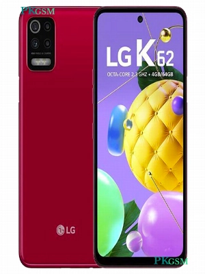 LG K62