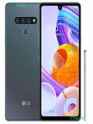 LG K81