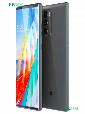 LG Wing 2