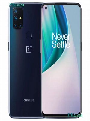 OnePlus 9E
