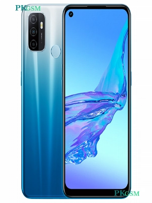 Oppo A32