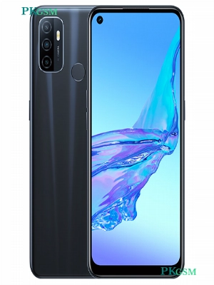 Oppo A34