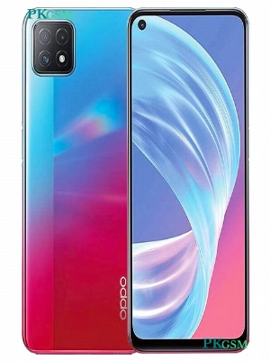 Oppo A73 5G