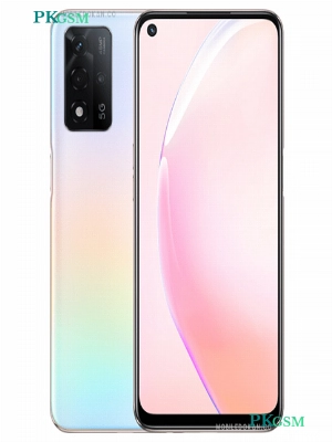 Oppo A93s 5G