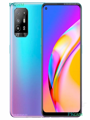Oppo A94 5G