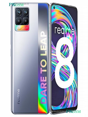 Realme 8