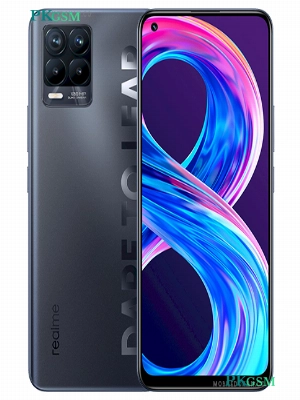 Realme 8 Pro 5G
