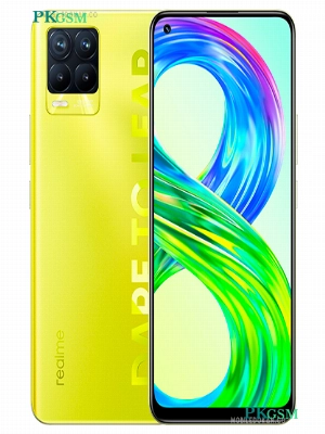 Realme 8 Pro