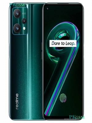 Realme 9 Pro