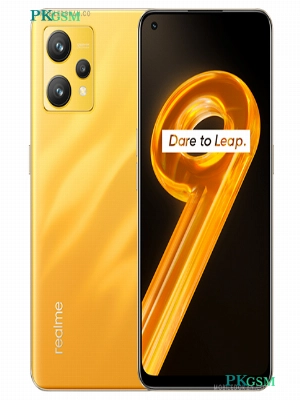 Realme 9