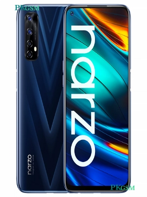 Realme Narzo 20 Pro