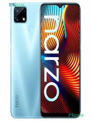 Realme Narzo 20
