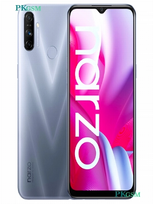 Realme Narzo 20A