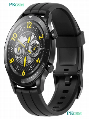 Realme Watch S Pro