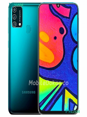 Samsung Galaxy F21