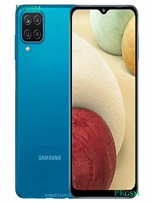 Samsung Galaxy M12 (India)