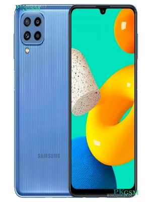 Samsung Galaxy M32