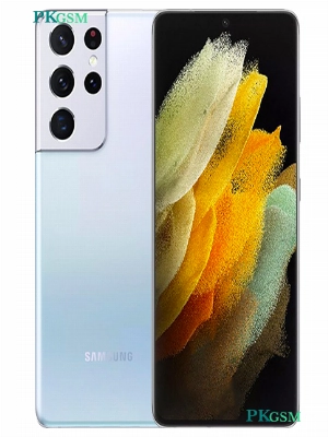 Samsung Galaxy S21 Ultra 5G