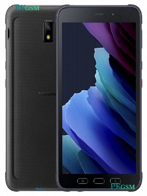 Samsung Galaxy Tab Active3