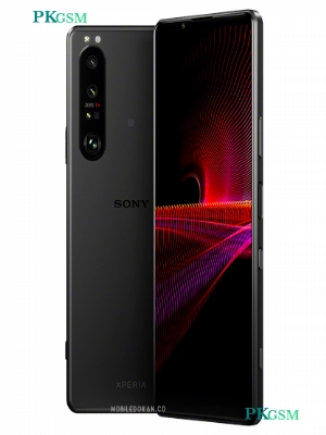 Sony Xperia 1 III