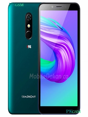 Symphony I98
