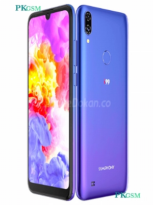 Symphony I99
