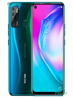 TECNO Camon 15 Air