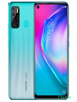 Tecno Camon 16 S