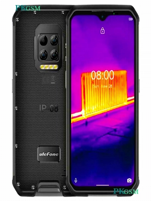 Ulefone Armor 9E