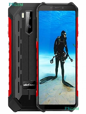Ulefone Armor X5 Pro