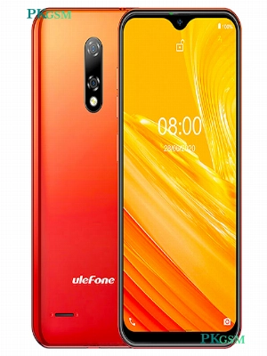 Ulefone Note 8