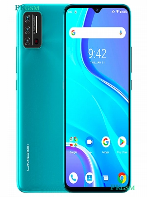 Umidigi A7S