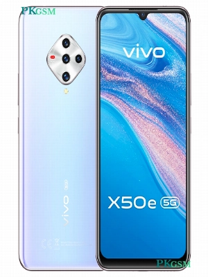 Vivo X50e 5G