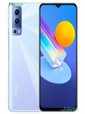 Vivo Y52 5G (2022)