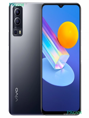 Vivo Y52 5G