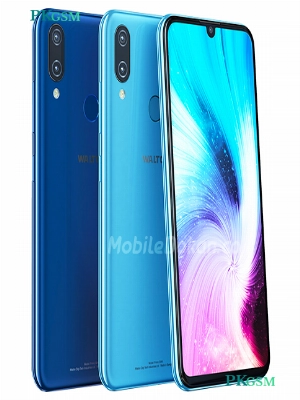 Walton Primo GH9