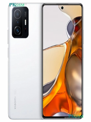 Xiaomi 11T Pro