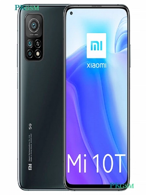 Xiaomi Mi 10T 5G