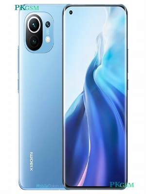 Xiaomi Mi 11