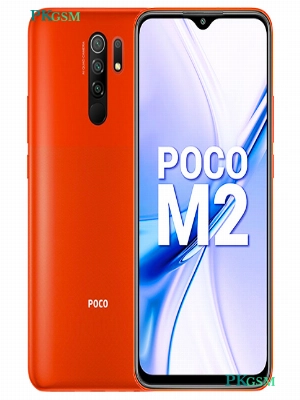 Xiaomi Poco M2