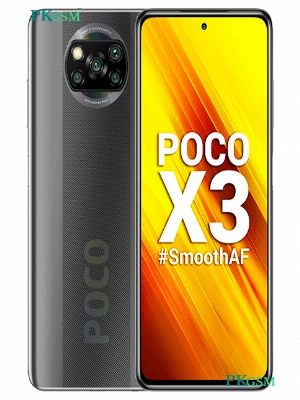 Xiaomi Poco X3