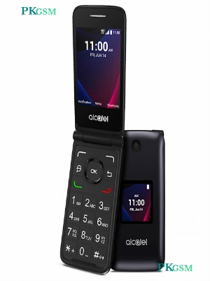 Alcatel Go Flip V