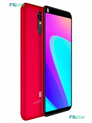 BLU C6 2020
