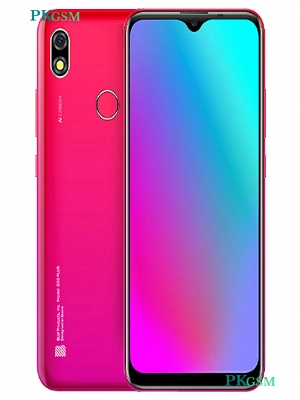 BLU G50 Plus