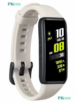 Honor Band 6