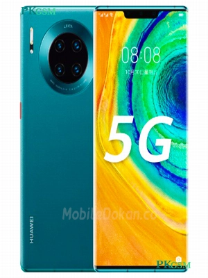 Huawei Mate 30E Pro 5G