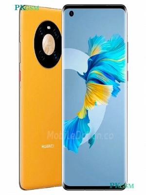 Huawei Mate 40 Lite