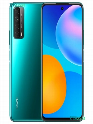 Huawei Y7a
