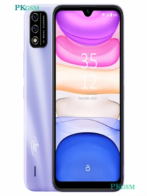 Itel A48